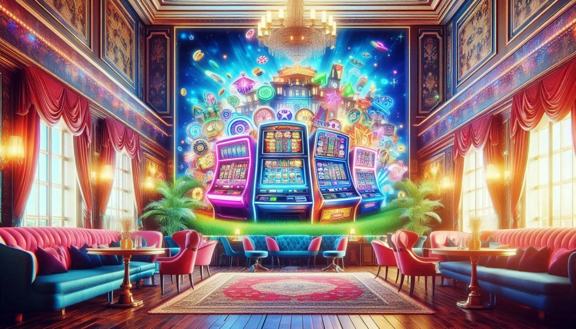 Casino Potsdam